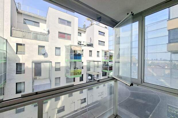 Wohnung kaufen in 1100 Wien (Bild 3)
