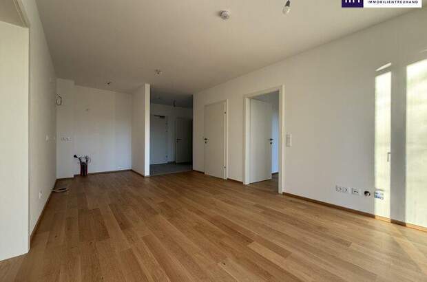 Terrassenwohnung kaufen in 8045 Graz (Bild 4)