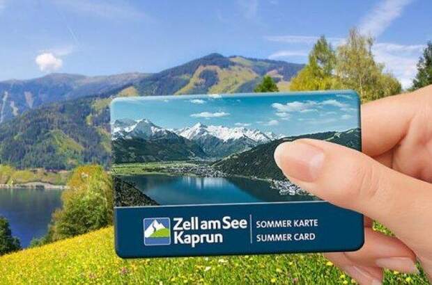 Beherbergungsbetrieb kaufen in 5710 Kaprun (Bild 3)