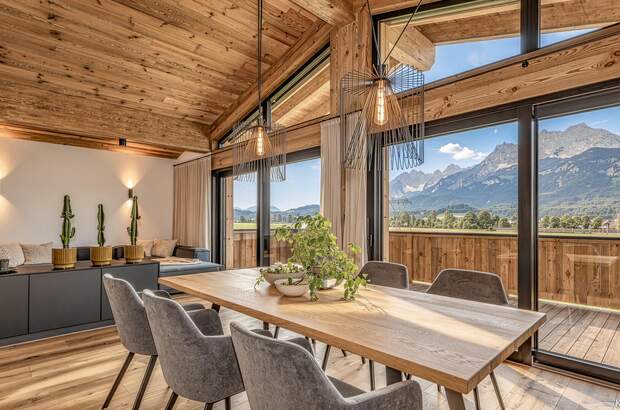 Terrassenwohnung kaufen in 6380 St. Johann (Bild 5)
