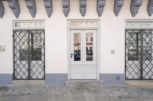 Gewerbeobjekt mieten in 4600 Wels (Bild 2)