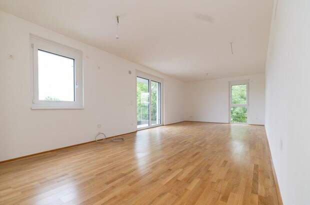 Terrassenwohnung kaufen in 2700 Wr. Neustadt (Bild 1)