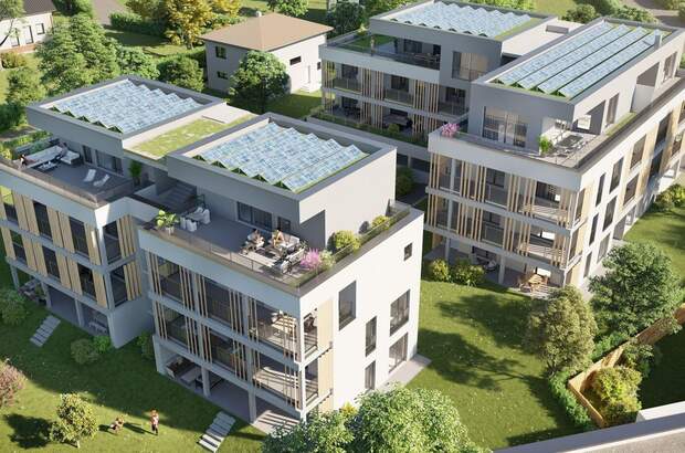 Wohnung mit Balkon kaufen in 8044 Graz (Bild 3)