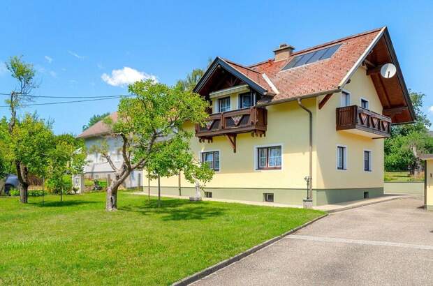 Haus kaufen in 9500 Villach (Bild 4)