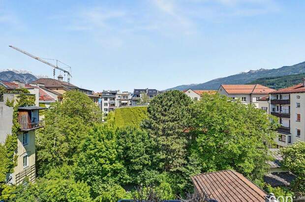 Altbauwohnung mit Balkon kaufen in 6020 Innsbruck (Bild 1)