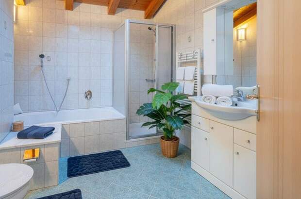 Wohnung mit Balkon mieten in 6352 Ellmau (Bild 4)