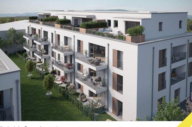 Wohnung mit Balkon kaufen in 4840 Vöcklabruck (Bild 3)