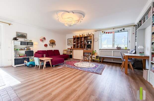 Terrassenwohnung kaufen in 5020 Salzburg (Bild 2)