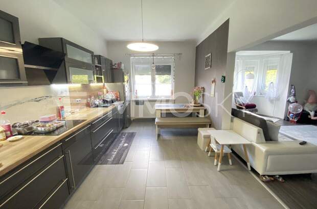 Einfamilienhaus kaufen in 7540 Güssing (Bild 4)