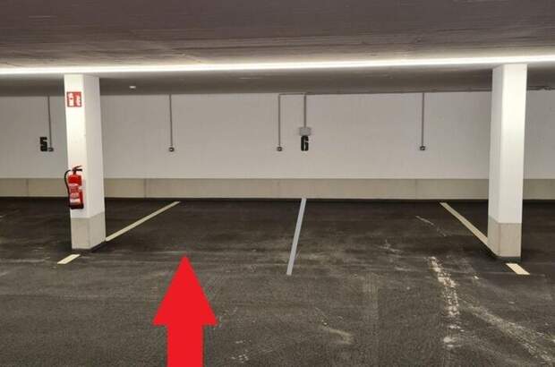 Immobilie mieten in 5020 Salzburg (Bild 4)