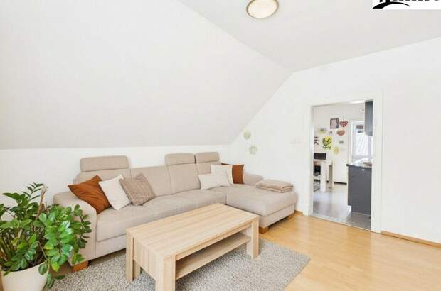 Wohnung mit Balkon mieten in 9020 Klagenfurt (Bild 1)