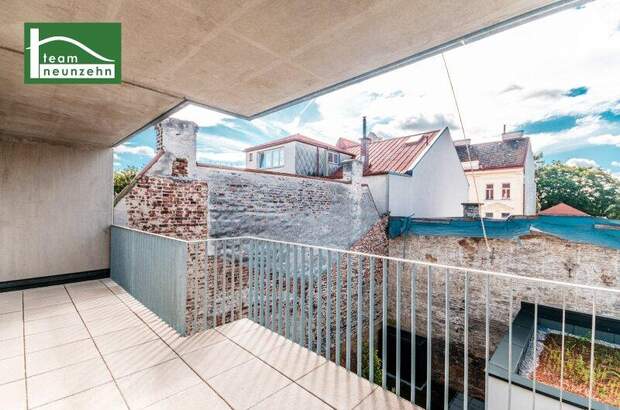 Terrassenwohnung kaufen in 1140 Wien (Bild 4)