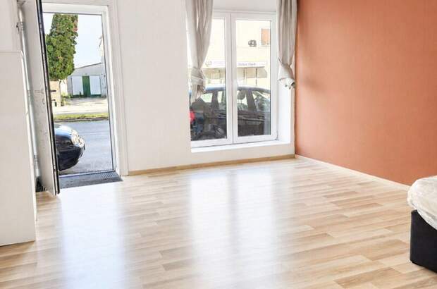 Gewerbeobjekt kaufen in 8051 Graz (Bild 1)