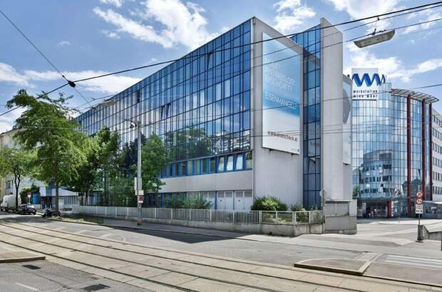 Gewerbeobjekt mieten in 1140 Wien (Bild 1)