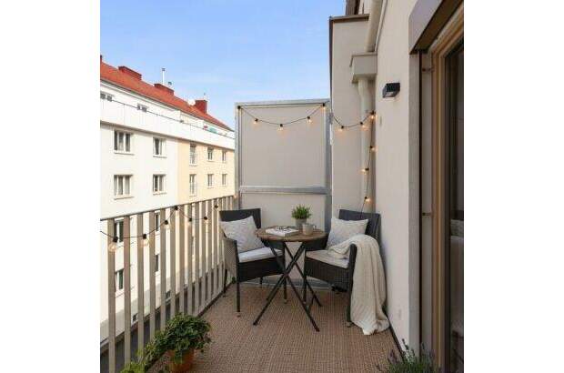 Terrassenwohnung kaufen in 1210 Wien (Bild 3)
