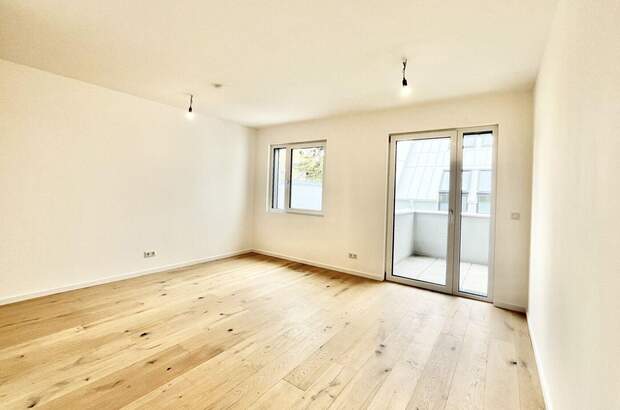 Wohnung mit Balkon mieten in 1230 Wien (Bild 2)
