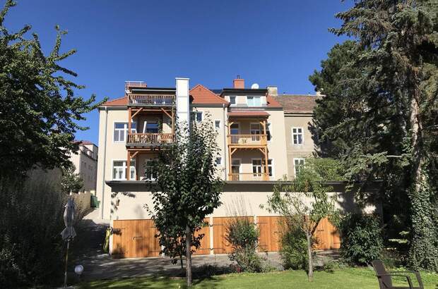 Terrassenwohnung mieten in 3500 Krems (Bild 3)