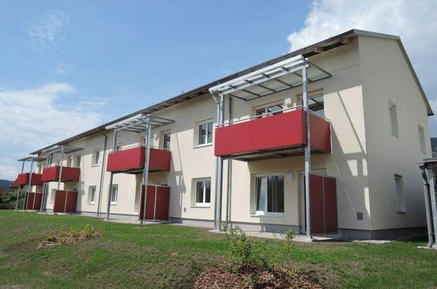 Terrassenwohnung mieten in 8714 Kraubath