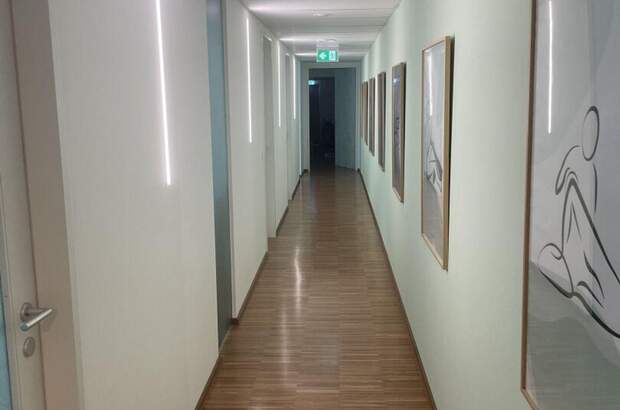 Gewerbeobjekt mieten in 1190 Wien (Bild 2)