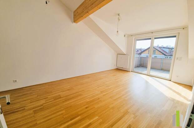 Terrassenwohnung mieten in 5202 Neumarkt (Bild 4)