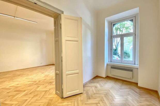 Gewerbeobjekt mieten in 1090 Wien (Bild 2)