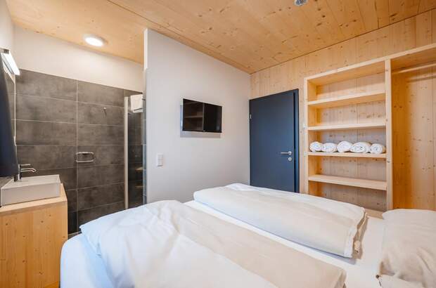 Terrassenwohnung kaufen in 8831 Schönberg (Bild 5)