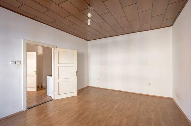 Altbauwohnung kaufen in 1110 Wien (Bild 3)