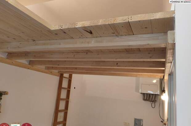 Altbauwohnung kaufen in 1160 Wien (Bild 3)
