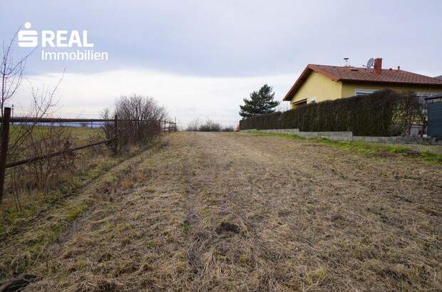 Grundstück kaufen in 2100 Stetten (Bild 2)