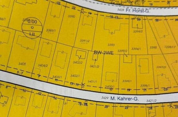 Grundstück kaufen in 3400 Klosterneuburg (Bild 3)