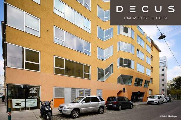 Büro / Praxis mieten in 1100 Wien (Bild 3)