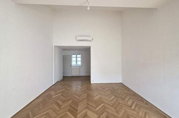 Altbauwohnung mieten in 1010 Wien (Bild 2)