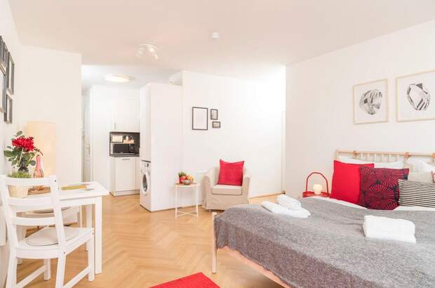 Mietwohnung in 1160 Wien (Bild 5)