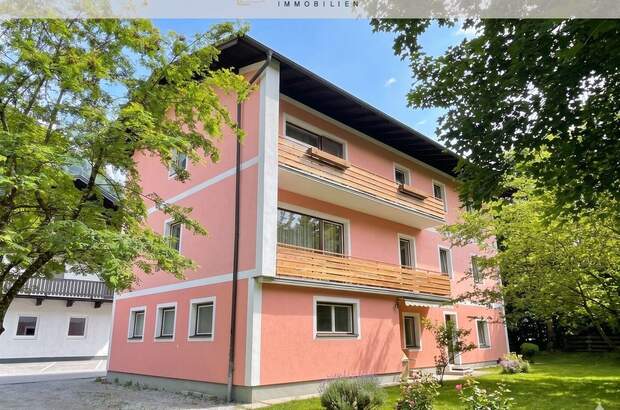 Anlageobjekt kaufen in 5630 Bad Hofgastein (Bild 2)