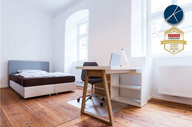 Wohnung mieten in 3500 Krems (Bild 1)