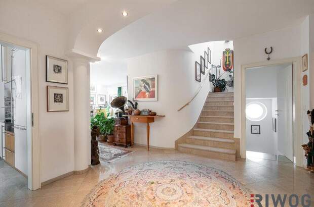 Einfamilienhaus kaufen in 1130 Wien (Bild 1)