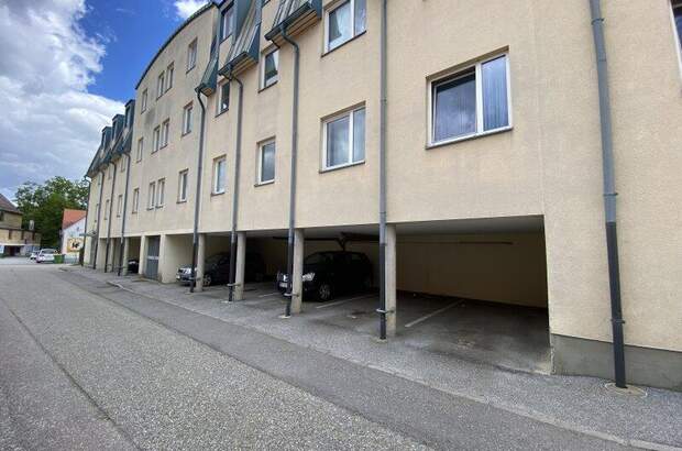 Wohnanlage kaufen in 8280 Fürstenfeld (Bild 3)