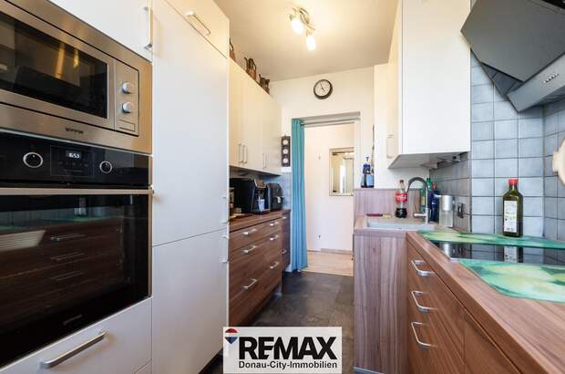 Terrassenwohnung kaufen in 3430 Tulln (Bild 2)