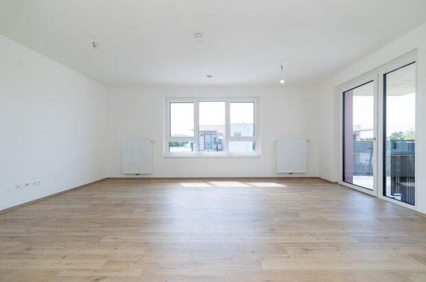 Terrassenwohnung kaufen in 2700 Wr. Neustadt (Bild 5)