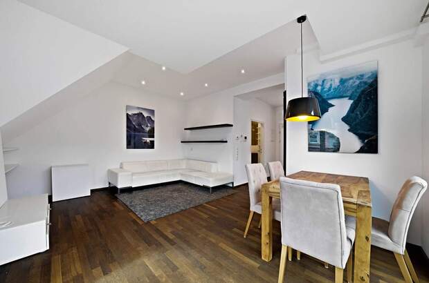 Terrassenwohnung kaufen in 6020 Innsbruck (Bild 2)