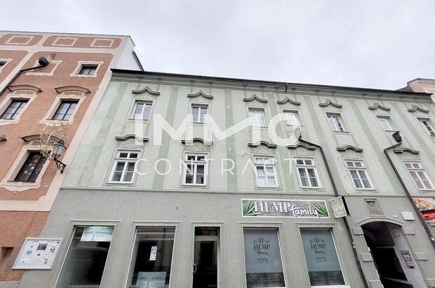 Gewerbeobjekt mieten in 4470 Enns (Bild 1)