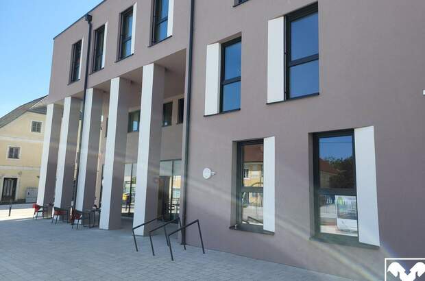 Gewerbeobjekt mieten in 4063 Hörsching (Bild 1)