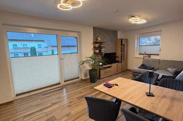 Wohnung mit Balkon mieten in 6210 Wiesing (Bild 5)