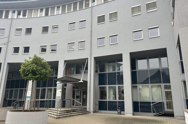 Gewerbeobjekt mieten in 1030 Wien (Bild 1)