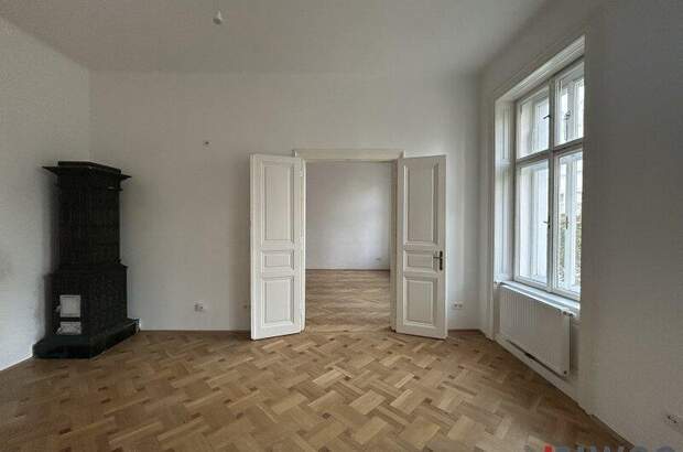 Terrassenwohnung mieten in 1060 Wien (Bild 1)