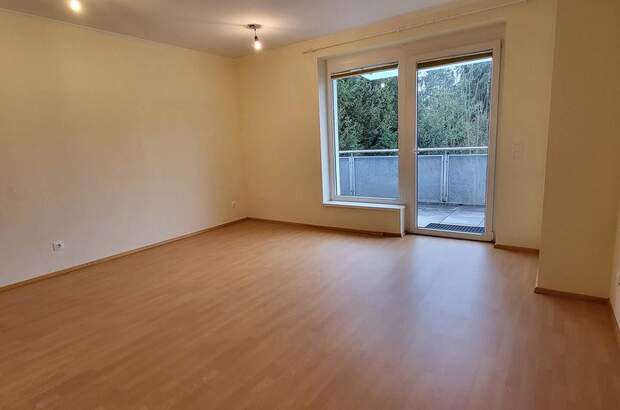 Terrassenwohnung mieten in 2851 Krumbach (Bild 2)