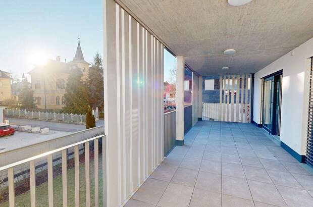 Wohnung mit Balkon kaufen in 9210 Pörtschach