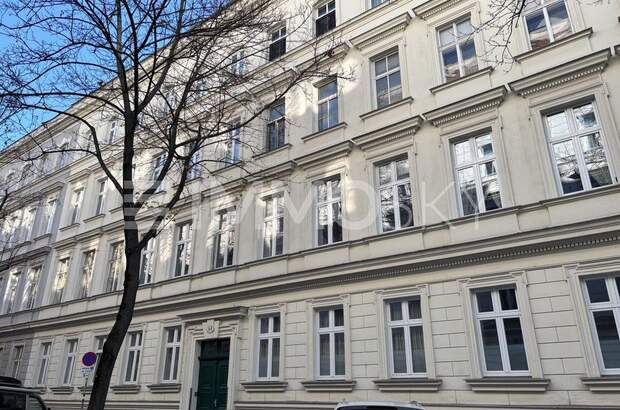 Eigentumswohnung in 1030 Wien (Bild 1)