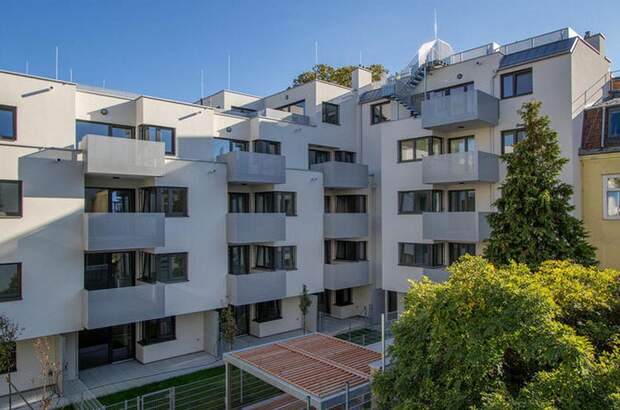Wohnung mit Balkon kaufen in 1130 Wien (Bild 5)