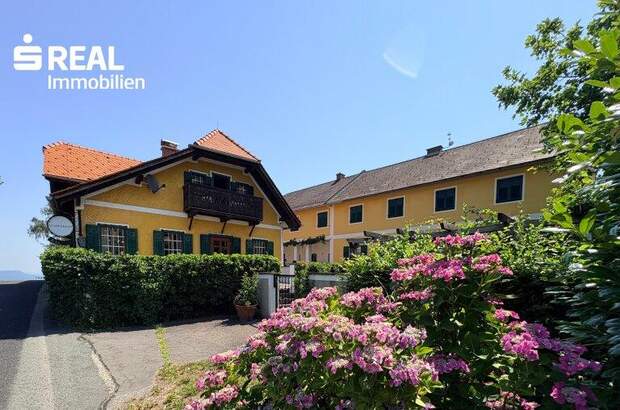 Haus kaufen in 8442 Kitzeck (Bild 1)